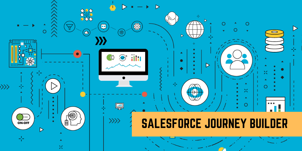 Salesforce Journey Builder